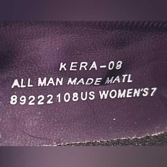 Demonia Kera-08 platform size 7 - Picture 6 of 6